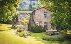 The French Cottage